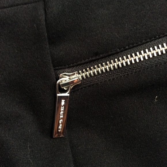Michael MK Ponte Pencil Skirt - Picture 6 of 8